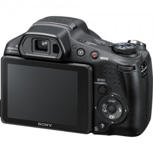 Sony Cyber-shot DSC-HX200V